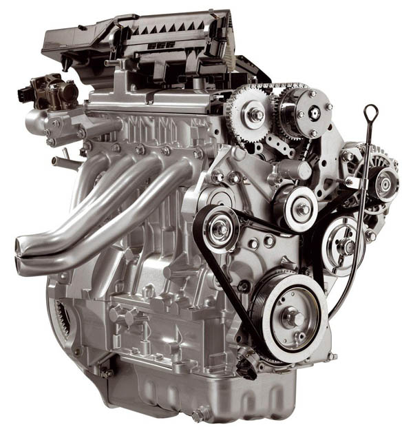 2009 Des Benz Slr Mclaren Car Engine
